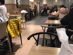 大堂-肯德基(年家浜店)