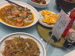 -舌尖上·霞浦滩涂海鲜·新闽菜(总店)