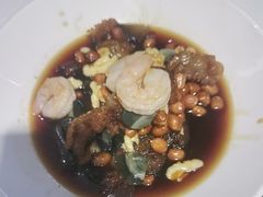 老醋六样-正兴蜀园(科技园区店)