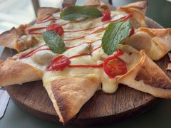 -沏点Trattoria意大利餐厅(新街口店)