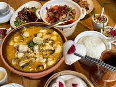 -尽善百年古院餐厅(王家老宅店)