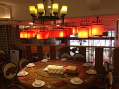 -百年神厨·地道川菜(清江西路店)