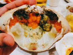 -青蓬蒸汽海鲜·深圳老字号·团建聚会(壹方城店)