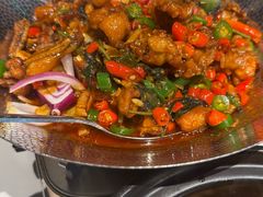 -匠熙小馆(崇文门店)