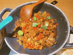 -吃饭皇帝大(合生汇店)