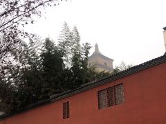 -大慈恩寺(大雁塔)