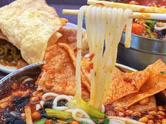 -红鼻子桂林米粉(金唐新光界店)