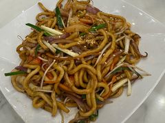 -明园茶餐厅(沙头角店)