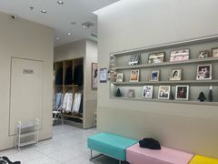 -天真蓝照相馆(五角场百联又一城店)