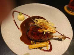 12小时慢煮鸭腿-The Anchor