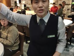 -永旺黄岛购物中心