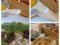 -渔村盛宴(航空新城店)