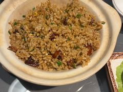 -金龙·打边炉(南京西路店)