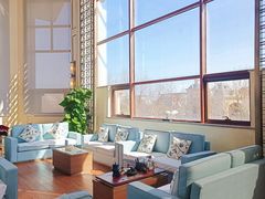 -大连金石滩绿发温泉假日酒店