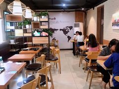 -鲜芋仙Meet Fresh(五道口店)