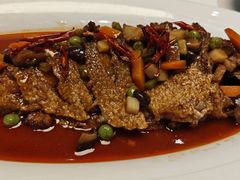 -到家尝北京菜(西坝河店)