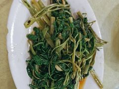 -考记泥焗鸡农庄·海鲜(北洛秘境店)