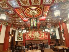 -梅龙镇酒家(南京西路总店)