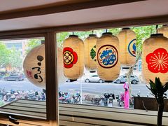 -角落里(中山公园店)