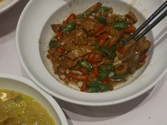 -老妈菜馆(建设街店)