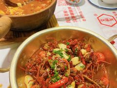 -文和友老长沙龙虾馆(化龙池店)