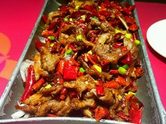 -望湘园·洞庭渔宴(永旺店)