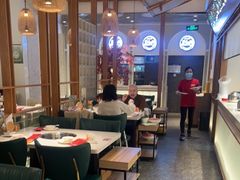 大堂-三人行骨头王火锅(长寿店)