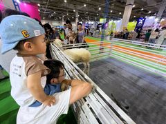 -宁波国际会展中心