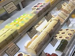 -蜂蝶来饼店(拱北总店)