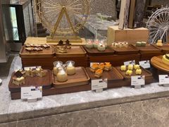 -盛宴标帜餐厅·亲子自助 (南昌喜来登酒店)