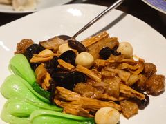 -秦月轩·长安小馆·新陕菜(阜成路·五棵松店)