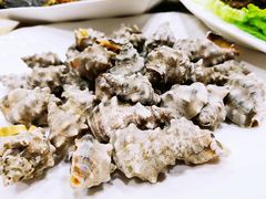 -丰收渔港饭店(嵊泗店)