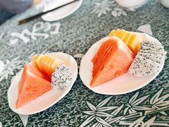 -湖畔居茶楼(湖滨店)