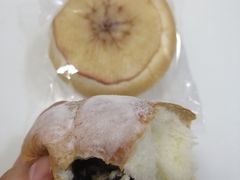 全麦紫糯米-角落低卡烘焙(正弘城店)
