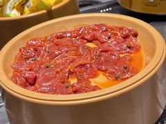 -龍歌自助小火锅(漳州二路爱购店)