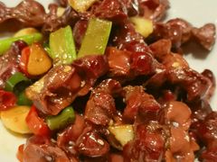 -鸽子窝(青塔店)
