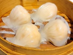 -御花园·粤菜·海鲜火锅(中山公园店)