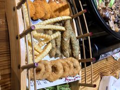 -花溪雨·森林餐厅(石基店)