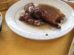 -大笑饭堂(甲子桥店)