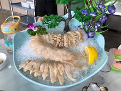 -嘉升大排档(番禺总店)