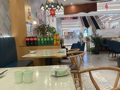 大堂-蜀腾川·火锅鱼.烤鱼(新世界城店)