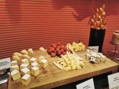 -咖啡苑 - 蔚藍夏日限定主题(永利皇宫店)