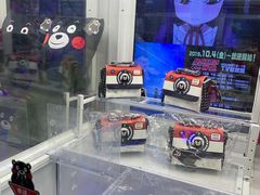 -天天玩X秋葉原日系动漫游戏中心