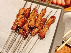-北丐先生·野馄饨烧烤(长宁龙之梦店)