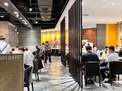-汉巴味德(大悦城店)