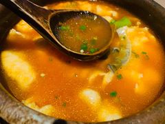 苗家酸汤鱼-山石榴·贵州菜(丰盛里店)