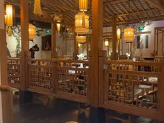 -江南赋(内蒙古大厦店)