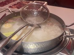 -八合里潮汕鲜牛肉火锅(深圳海岸城店)