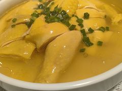 -熠盛·本帮菜Bistro(永嘉路店)