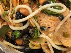 -红鼻子桂林米粉(金唐新光界店)